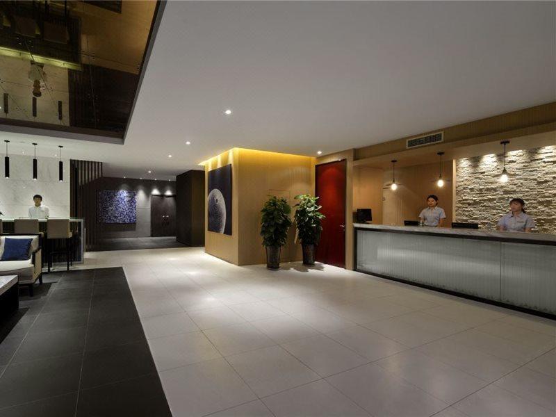 Jinjiang Inn Chengdu Dianzi Road Tianhuizhen 외부 사진