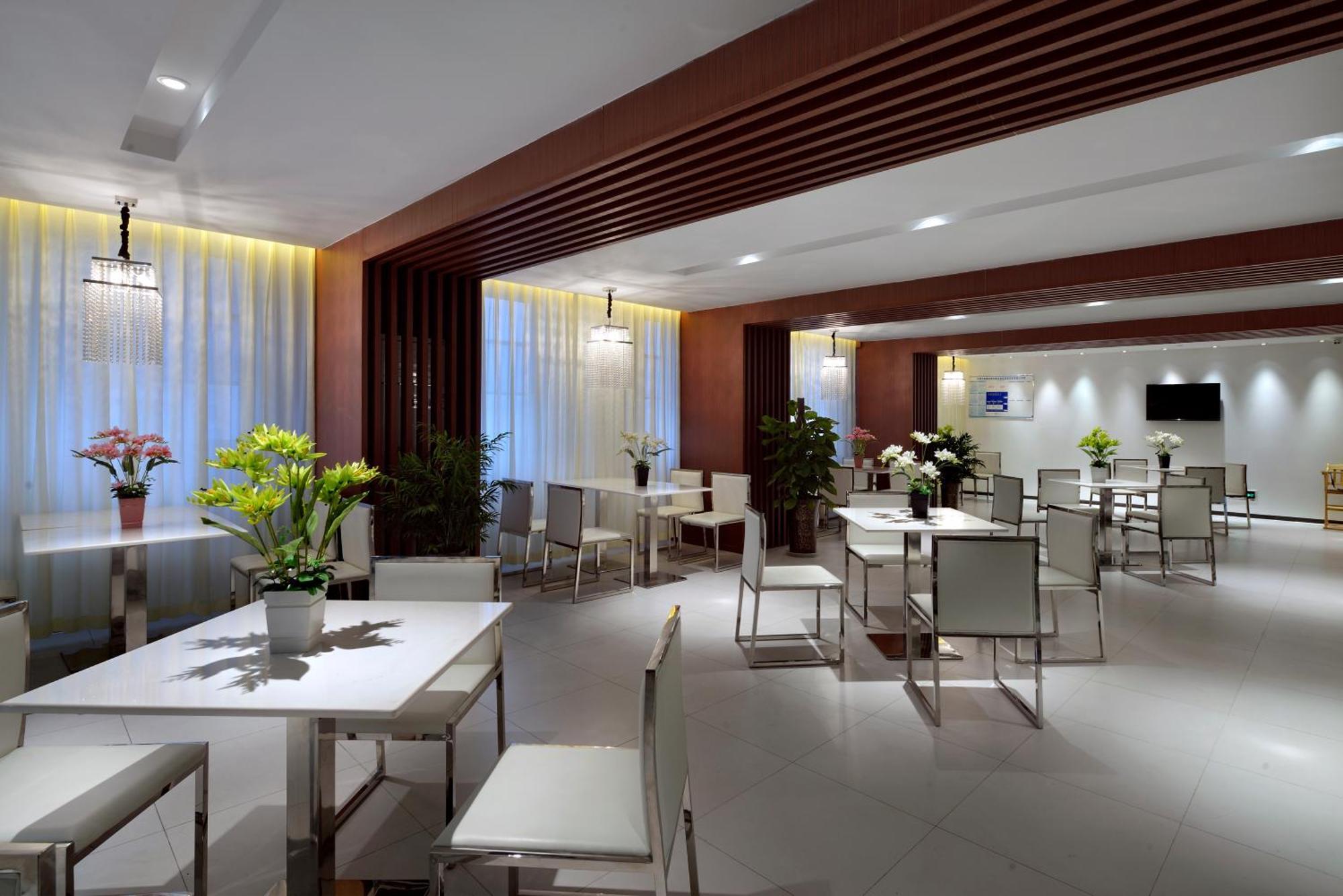 Jinjiang Inn Chengdu Dianzi Road Tianhuizhen 외부 사진